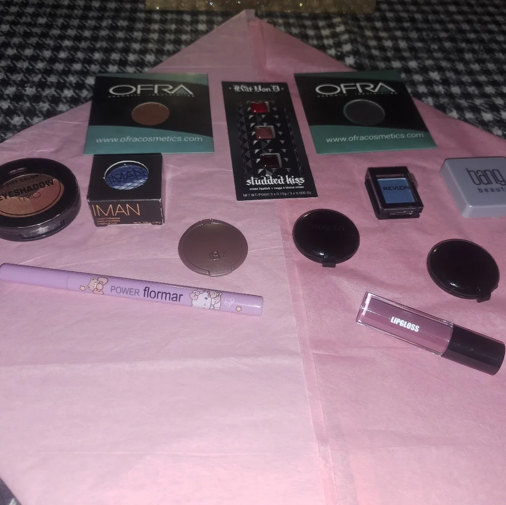 Makeup Bundle Assorted